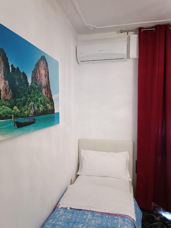 Locazione Turistica Bed & Breakfast *