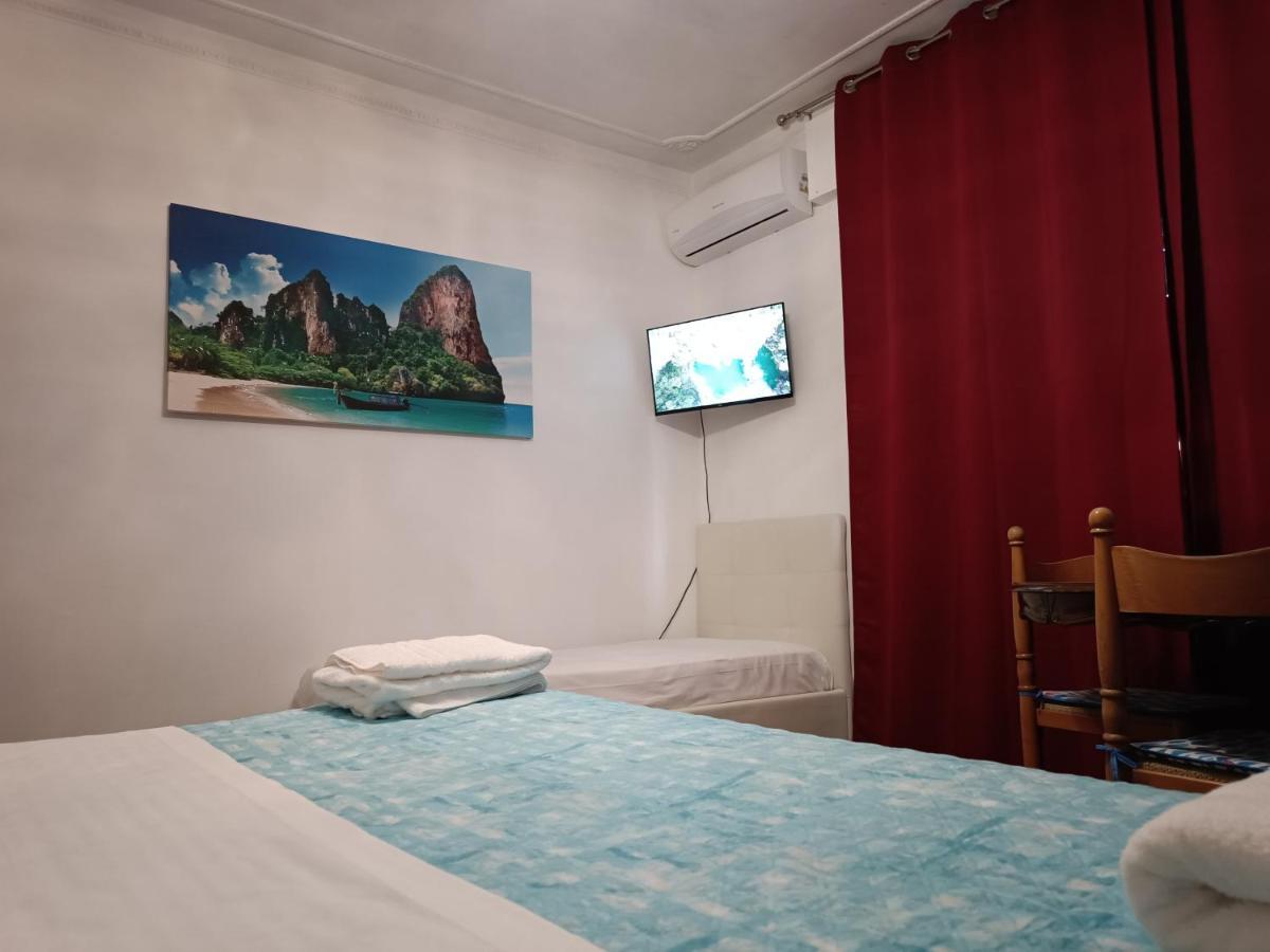Bed & Breakfast Locazione Turistica Tessera