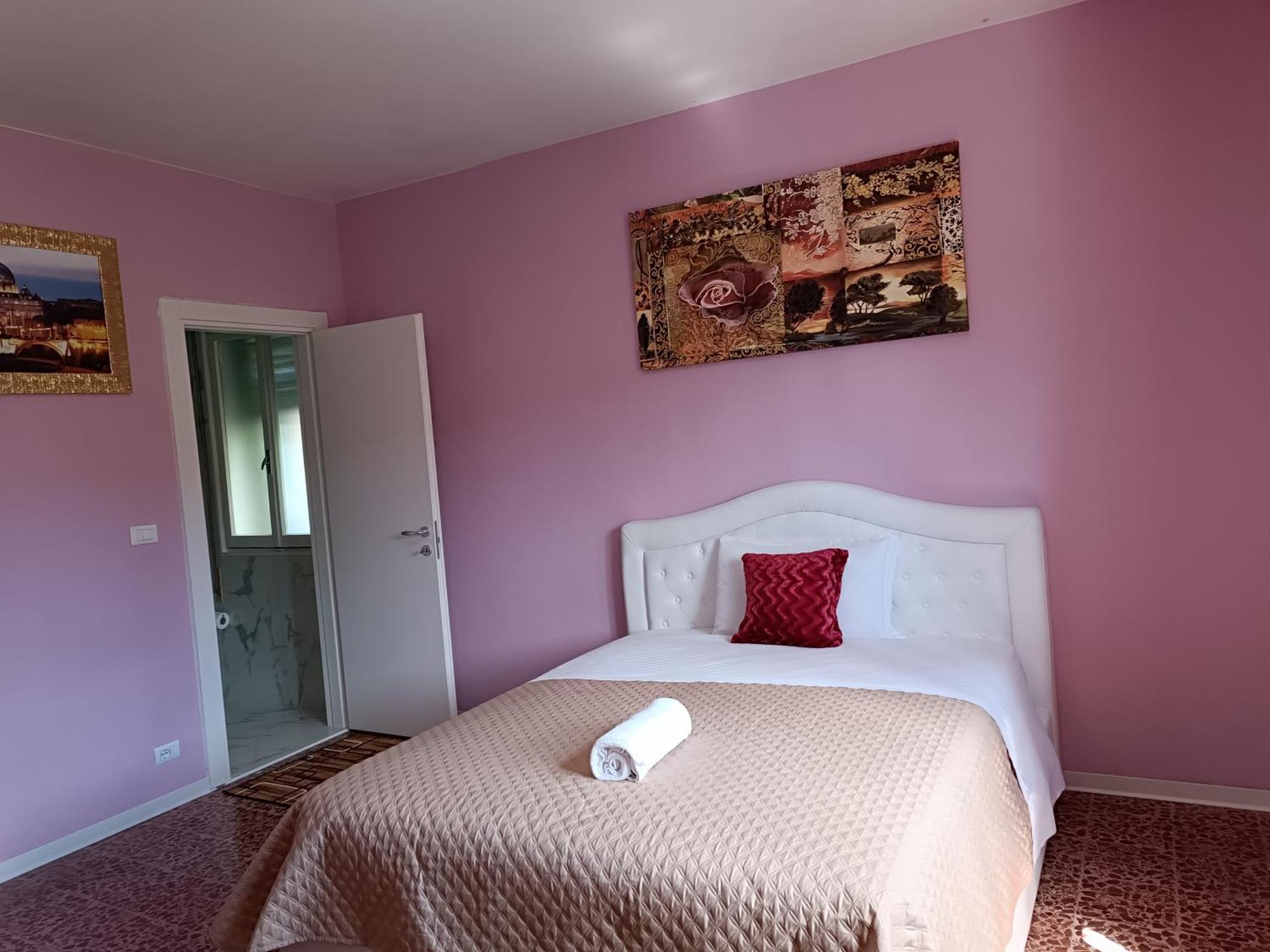 Bed & Breakfast Locazione Turistica