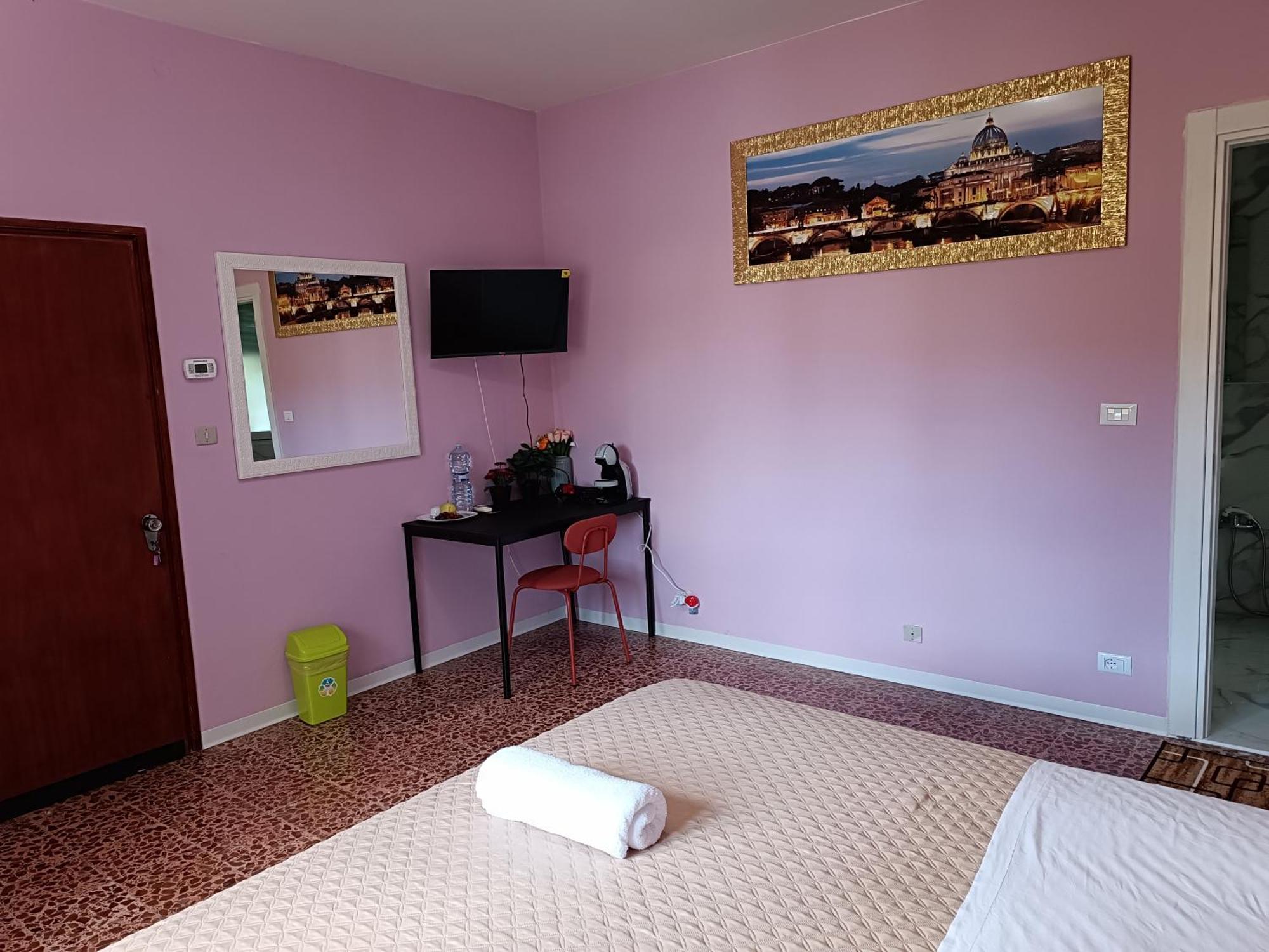 Bed & Breakfast Locazione Turistica *