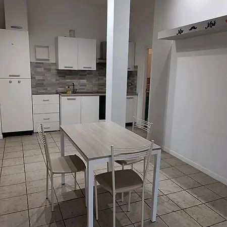 Locazione Turistica Bed & Breakfast Tessera Exterior photo
