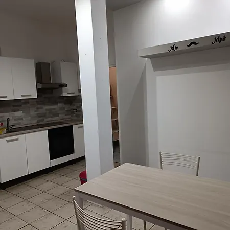 Locazione Turistica Bed & Breakfast Tessera Exterior photo