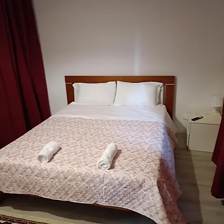 Locazione Turistica Bed & Breakfast Tessera Exterior photo
