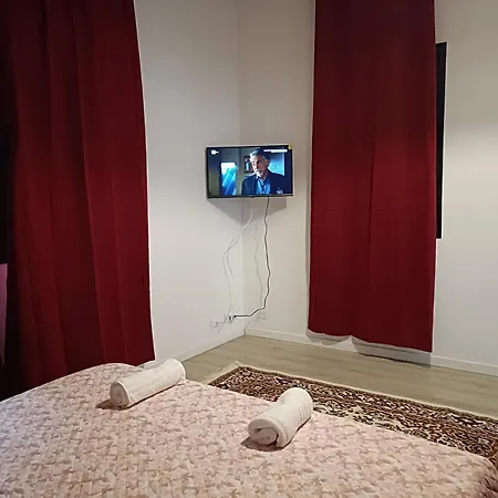 Locazione Turistica Bed & Breakfast Tessera Exterior photo